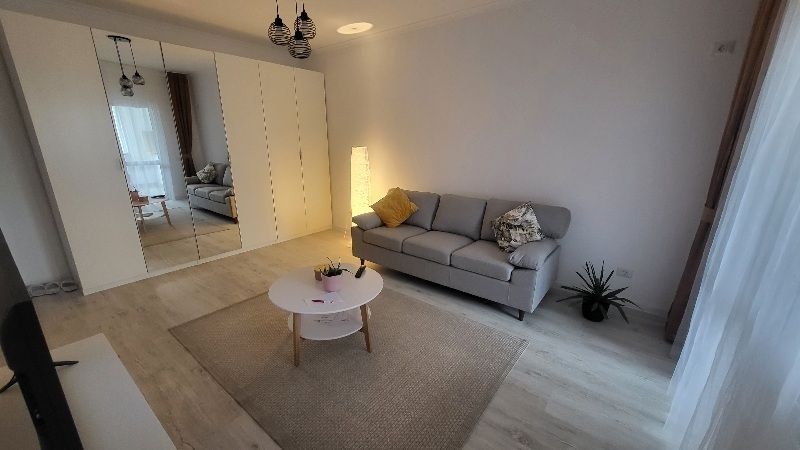 Apartament de inchiriat Avantgarde City – Militari Residence, Chiajna - Poză 1