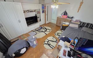 2 camere decomandat- etaj 2- 77mp- ultracentral - Ramada - Poză 2