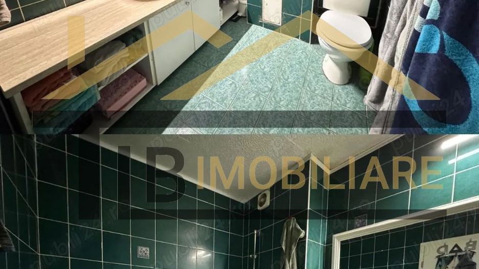 Apartament cu 4 camere, 95 mp,  Zona Centrala - Poză 7