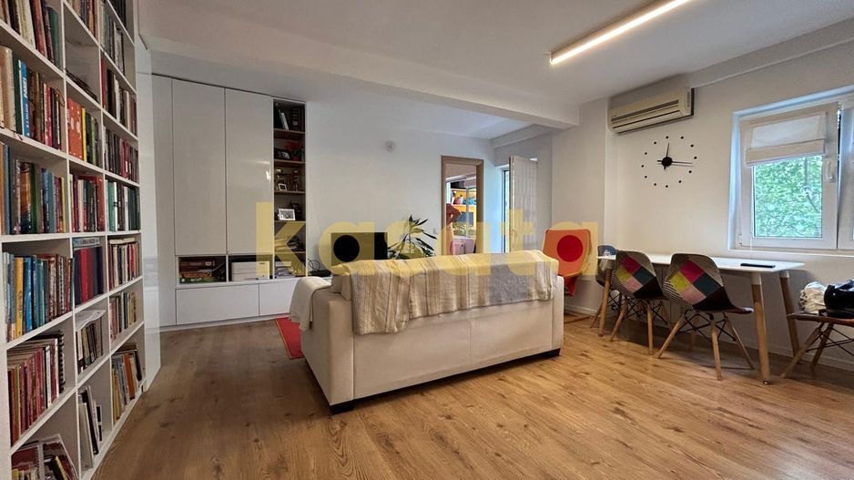 Apartament 3 camere | Aviației - Poză 2