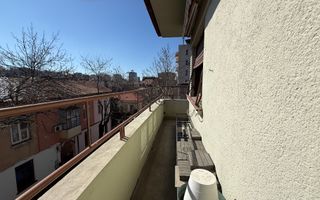 Etaj întreg 160 mp | 2 apartamente unite | Moșilo - Ștefan cel Mare - Poză 8
