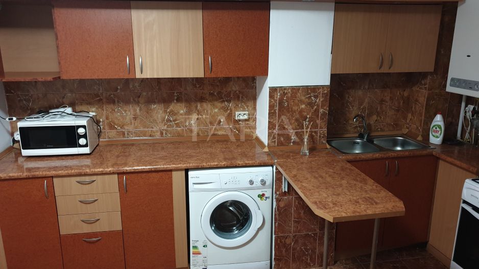 Apartament 2 camere decomandate, zona Aurel Vlaicu, Cluj-Napoca. - Poză 1