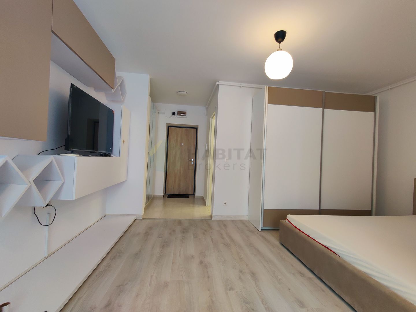 Hils Pallady, loc de parcare acoperit - Poză 18