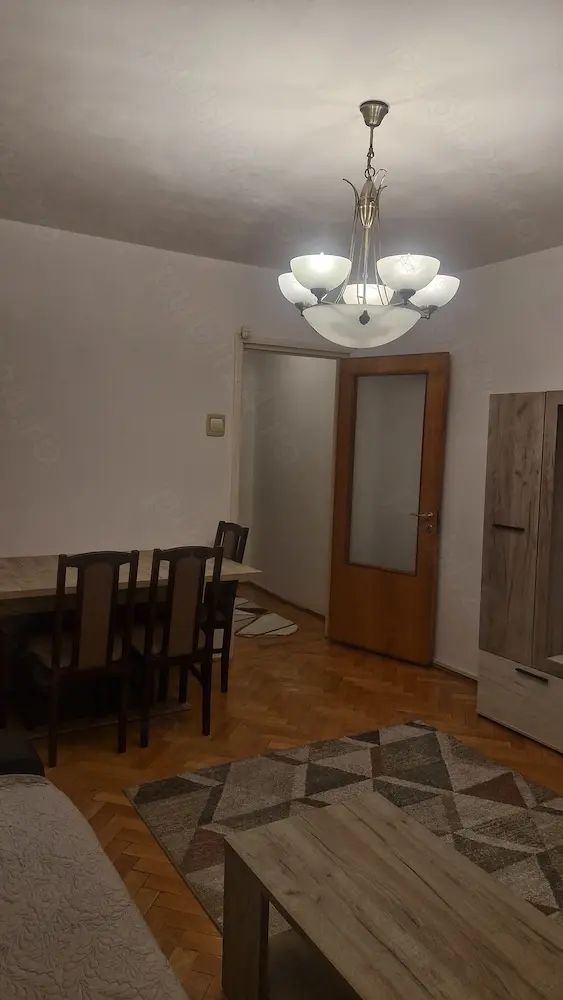 🏡 2 camere de inchiriat | mobilat | Pet Friendly | Drumul Taberei - Poză 7