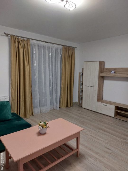 Inchiriere apartament modern, bloc nou, Gavana Piata - Poză 3