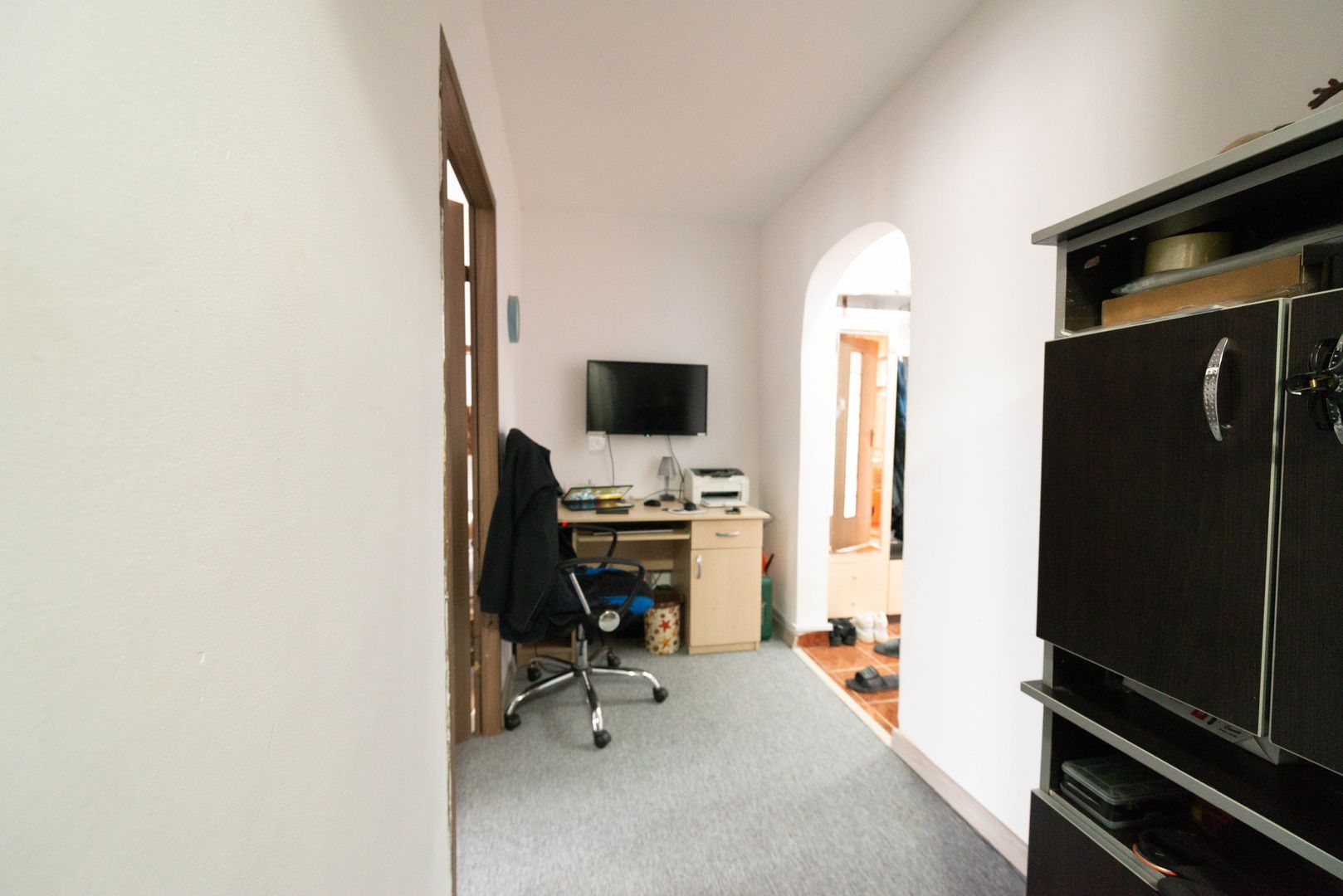 Apartament cu 3 camere de vanzare in zona Metrou Gorjului - Poză 6