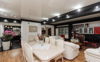 Vânzare, penthouse cu suprafața de 227 mp, str. Romană, Ungheni - Poză 2