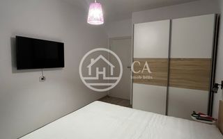 Apartament cu 3 camere de închiriat în zona Calea Aradului, Oradea - Poză 5