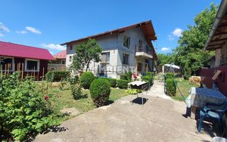 CASĂ INDIVIDUALĂ D+P+M cu teren 430 mp, zona CENTRALĂ; - Poză 1