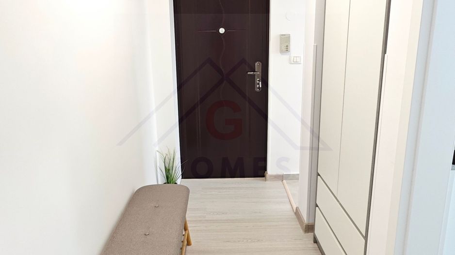 Renovat recent, aproape de Judetean, aproape de Complex, PET FRIENDLY! - Poză 17