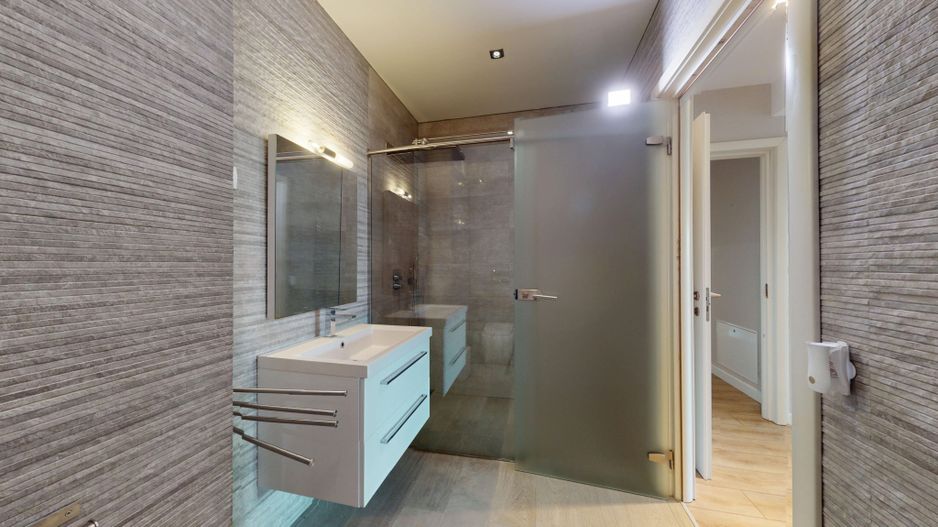 PIPERA | IANCU NICOLAE  | 3 camere | 116 mp | Parcare | Gradina 94 mp - Poză 32