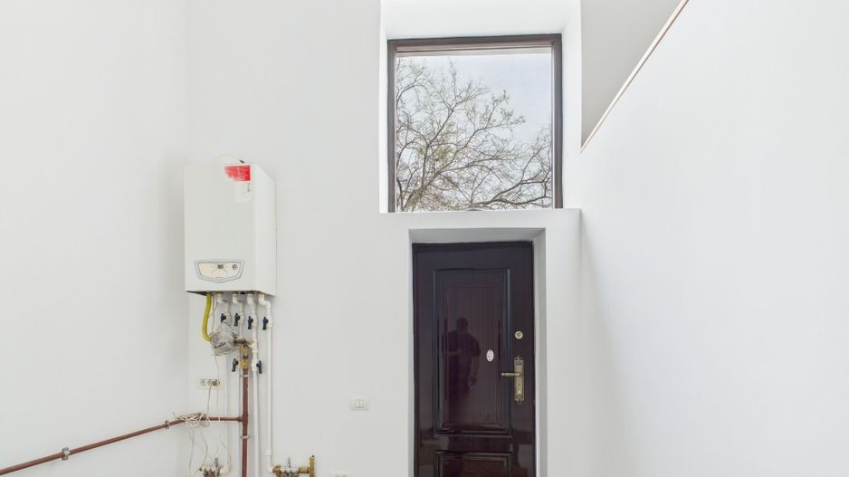 Spațiu Comercial Renovat  La 5 Minute de Piața Unirii - Poză 7