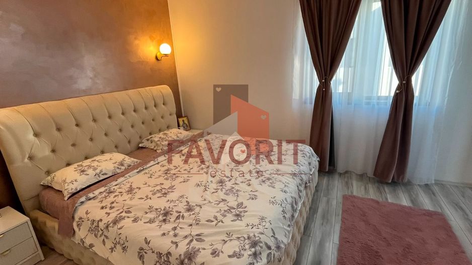 Duplex 4 camere | 3 bai | Giroc - Calea Urseni - Poză 8