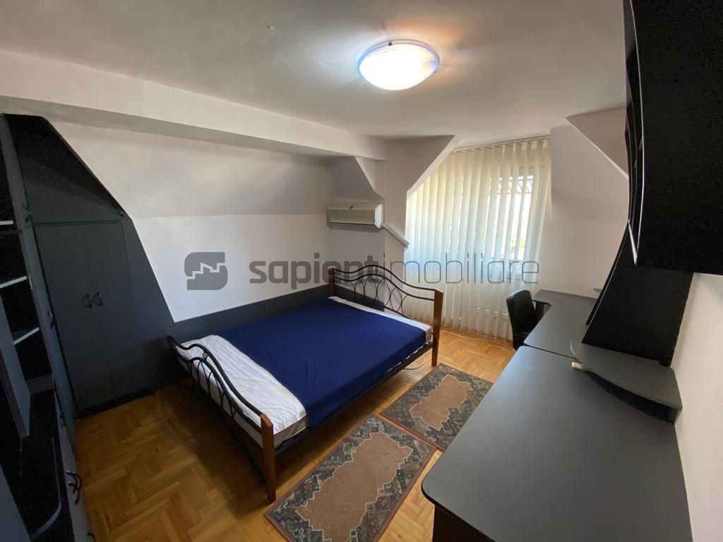 Sapient | Apartament 4 camere tip Penthouse, Calea Aradului - Poză 5