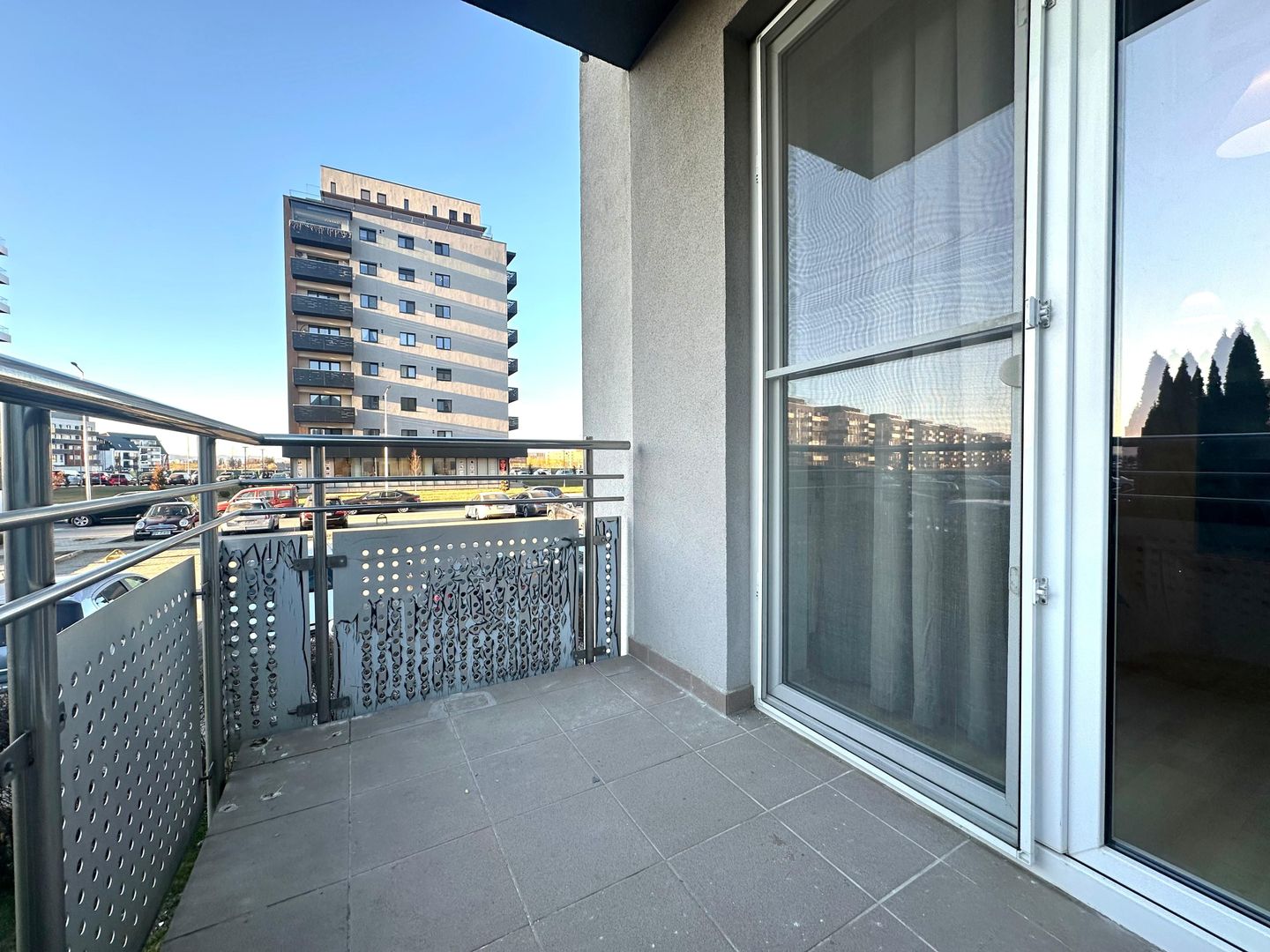 Apartament 2 camere + boxa, Pet Friendly - Poză 11