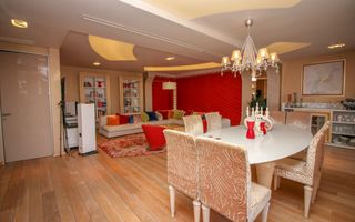 Apartament 4 Camere Dorobanti | 2 locuri de parcare - Poză 10