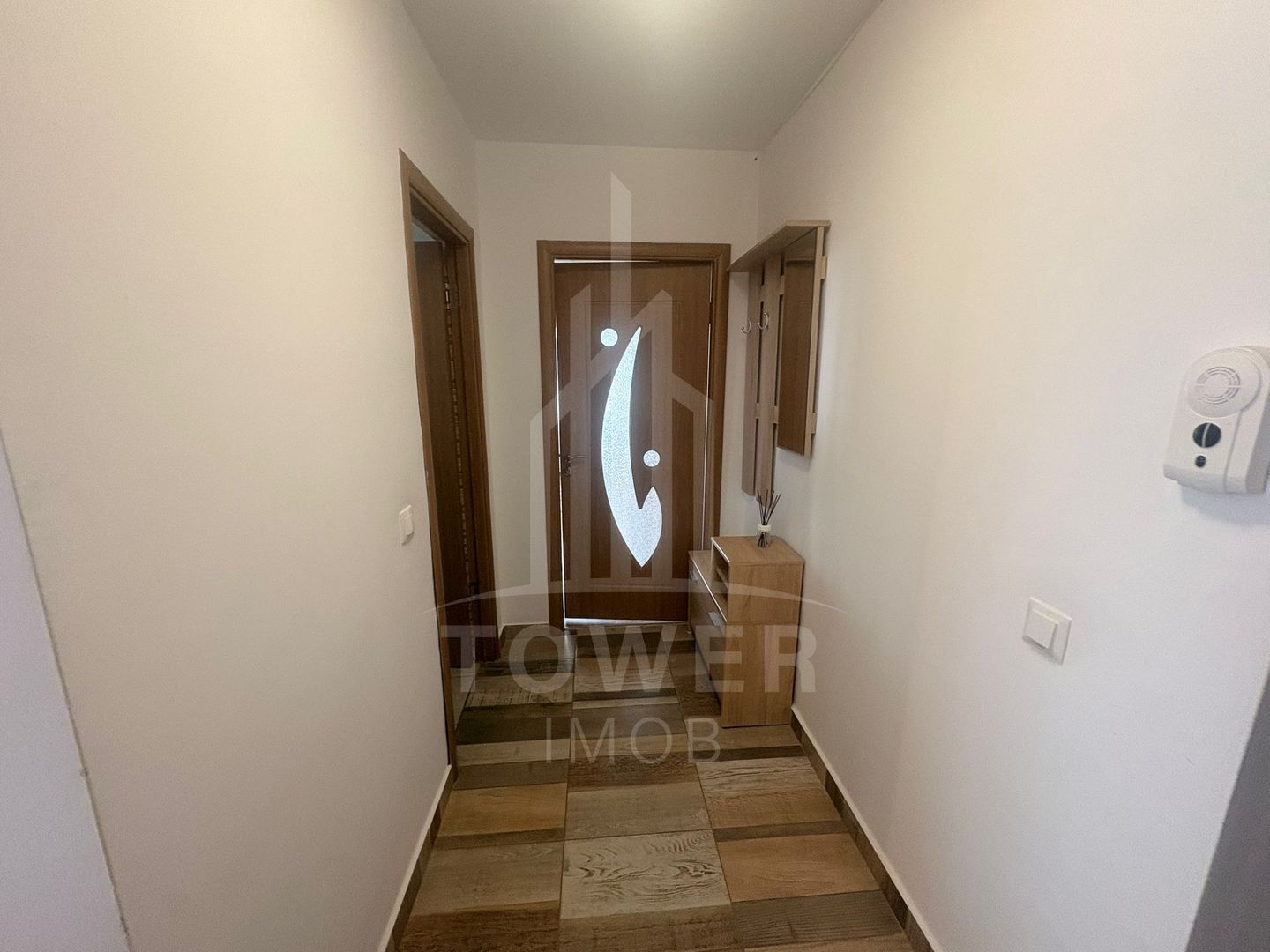 Apartament cu 1 camera | 35 mp | - Poză 4