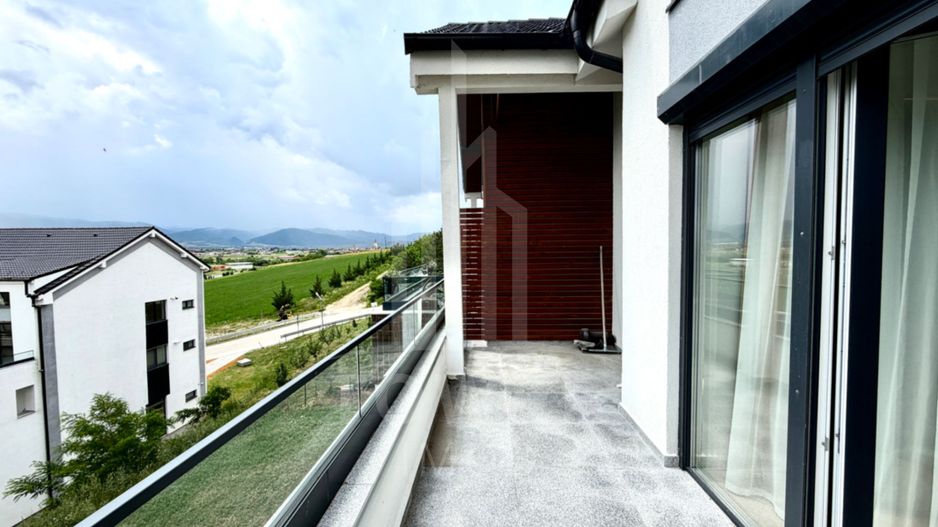 Penthouse de Lux-complet mobilat - Poză 26