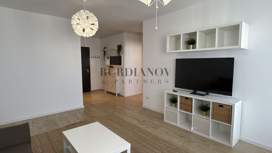 Apartament cu 3 camere 2 băi de închiriat Prelungirea Ghencea - Poză 2