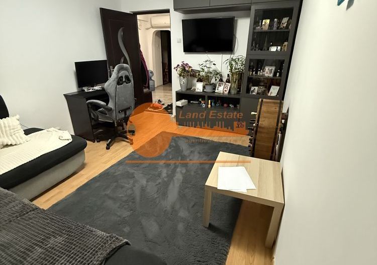 Apartament 3 camere –  Zona Mega Mall / Piața Delfinului - Poză 2