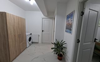 Apartament 1 cameră, decomandat, Visan, prima închiriere - Poză 4