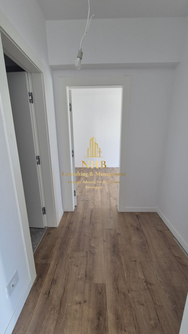 Apartament de 2 camere, ansamblu premium, constructie noua, Comision 0 - Poză 9