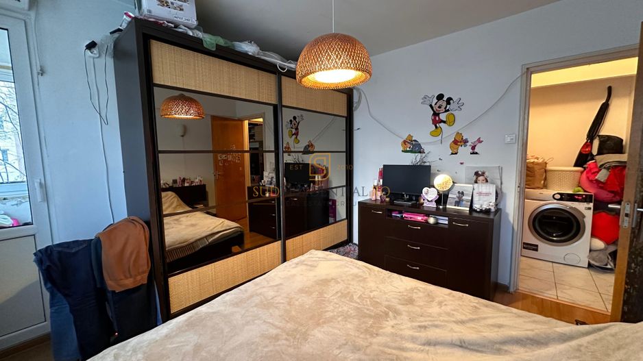 Apartament 2 camere, Piata Cultural, 53,95 mp, Comision 0% - Poză 4