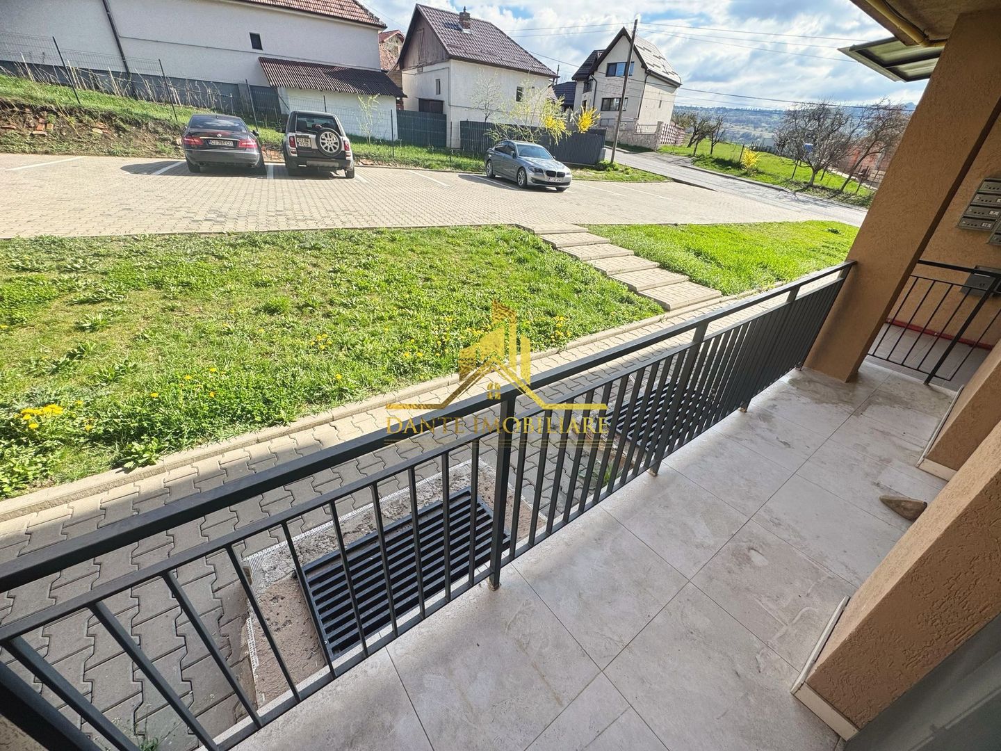 3 camere, premium, spatios, modern, bloc nou, parcare, Borhanci - Poză 8