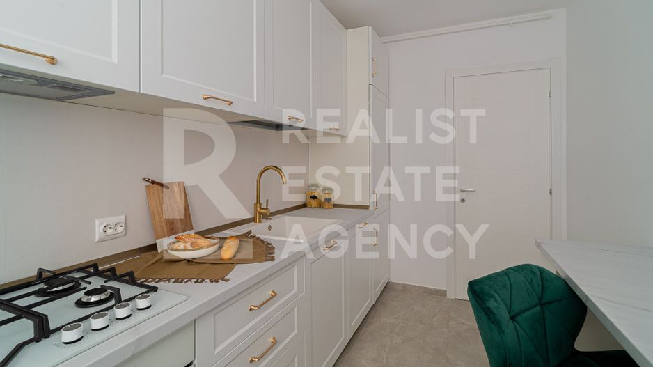 Vânzare, apartament, 3 camere tip 5B, Hils Brauner, București - Poză 15