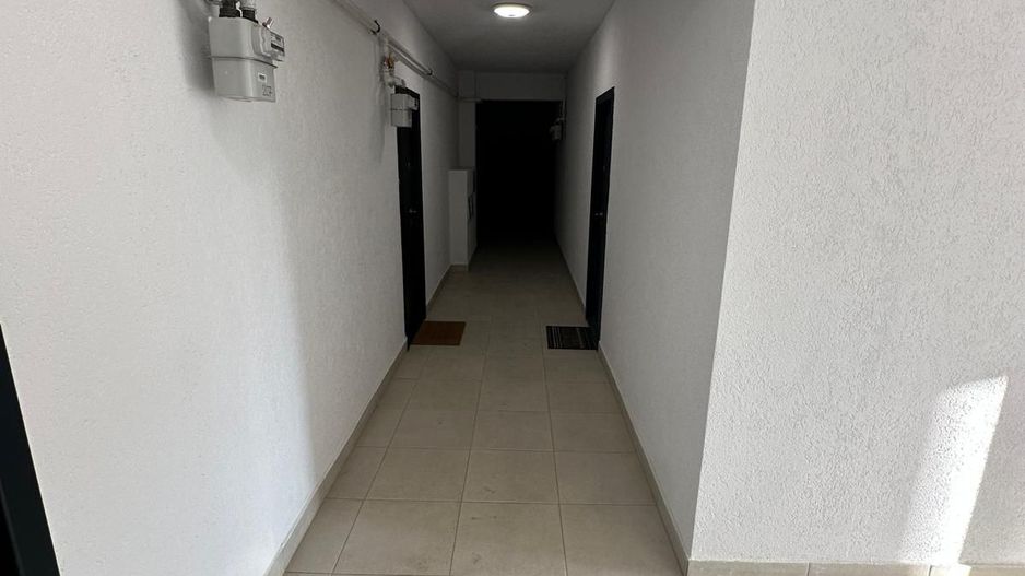 Apartament Finalizat 2024,semimobilat,metrou Dimitrie Leonida - Poză 8