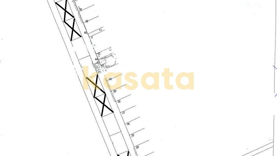 Teren de vânzare –Loturi - 500 mp, deschidere 29 ml, Clinceni - Poză 1
