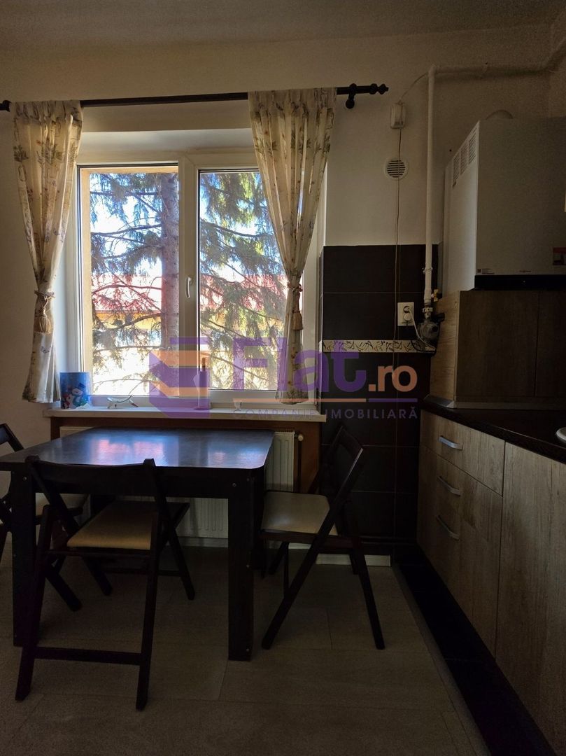 Apartament 2 camere decomandat Tractorul - Poză 10