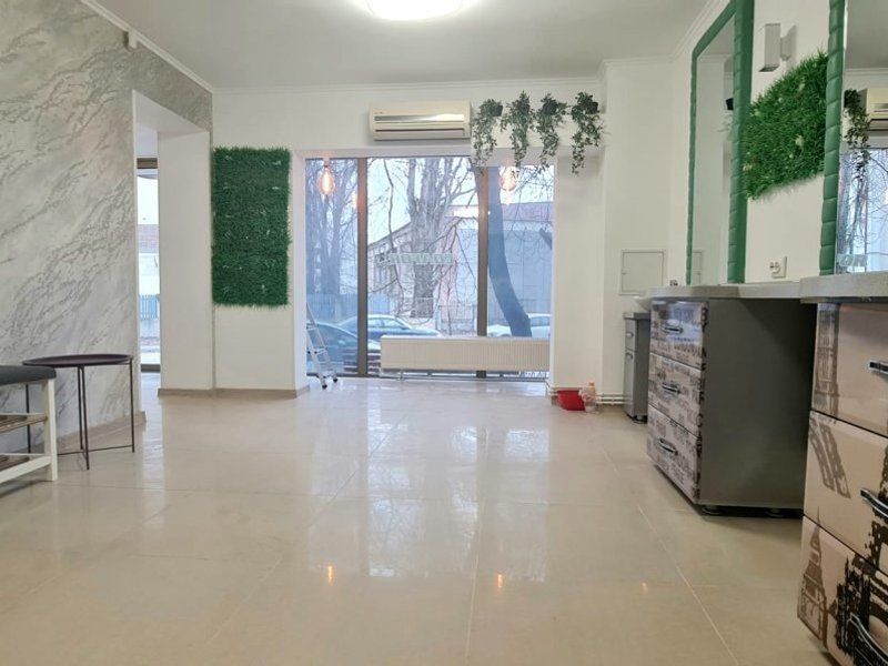 Vanzare - spatiu comercial stradal - IC Frimu, str Aurel Vlaicu - Poză 10