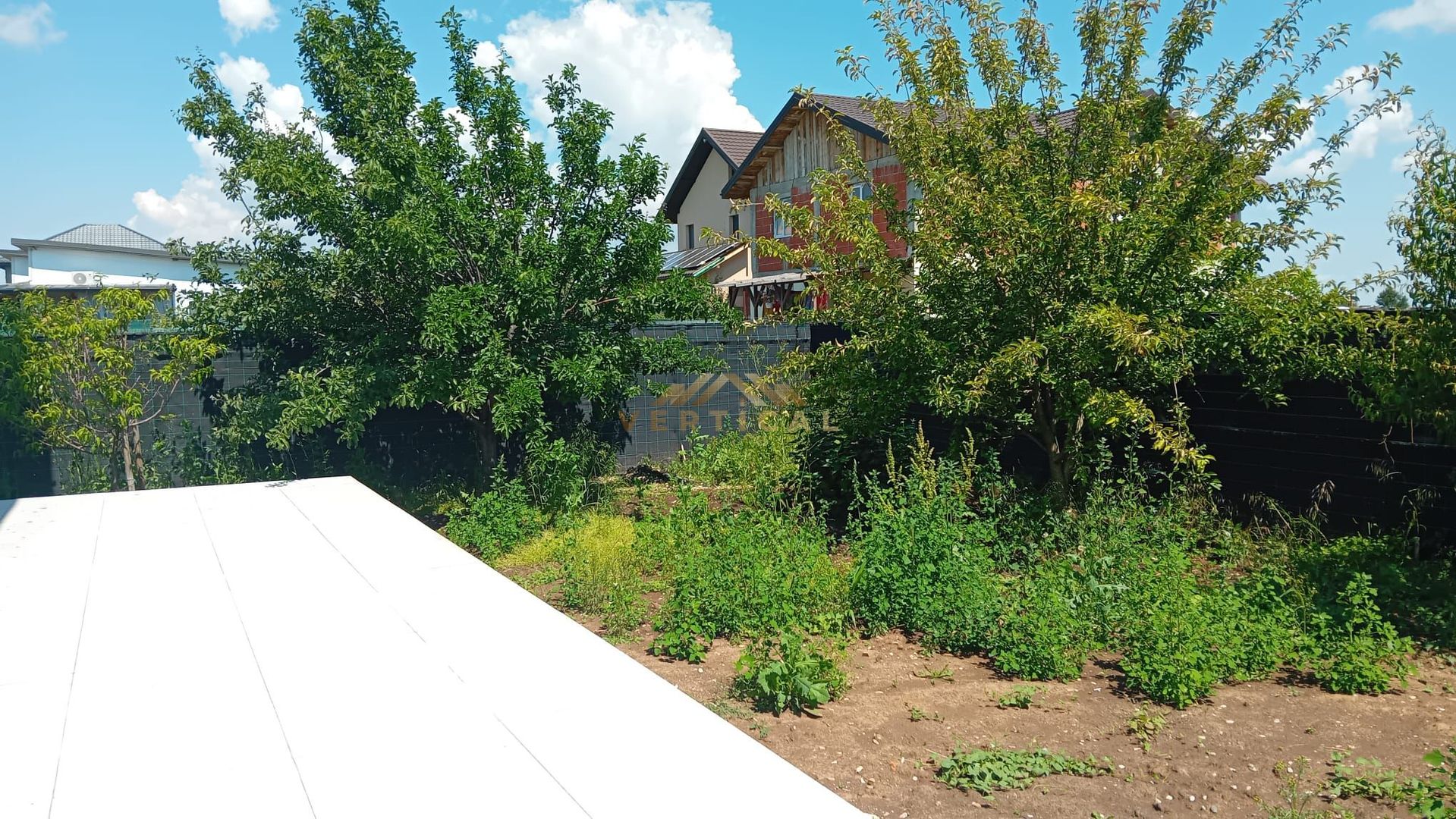 🏡 Casă modernă cu 4 camere de vânzare – Comuna Berceni - Poză 16