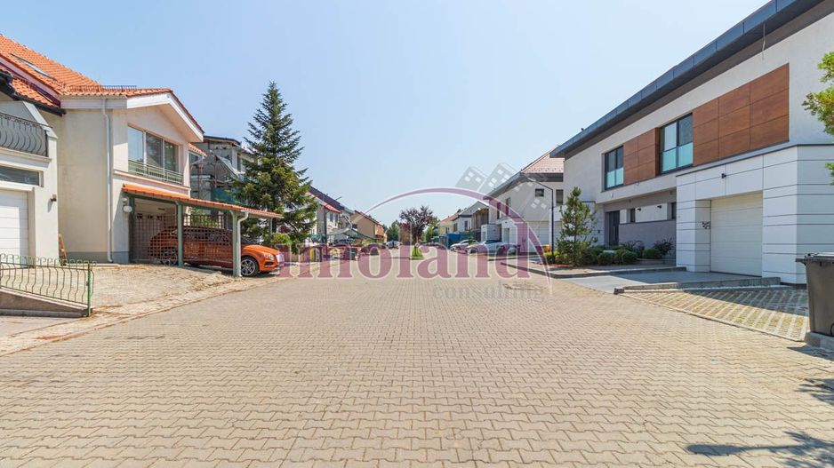 Vila superba | Baneasa Residential Park | Iancu Nicolae | - Poză 35