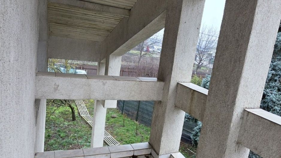 VILĂ DUPLEX P+M, teren 900 mp, VASLUI str. V. SILVESTRU; - Poză 12