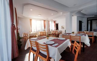 Vilă turistică premium 4★ de vânzare |Afacere la cheie |Ocnele Mari–lângă salina - Poză 3