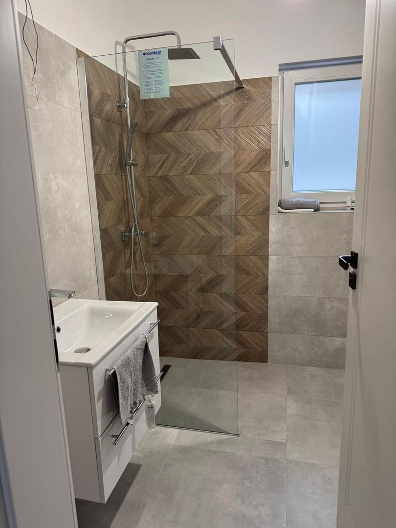 Casă modernă, 4 camere, 118 mpu, terasa, curte, Micesti, Alba Iulia - Poză 6