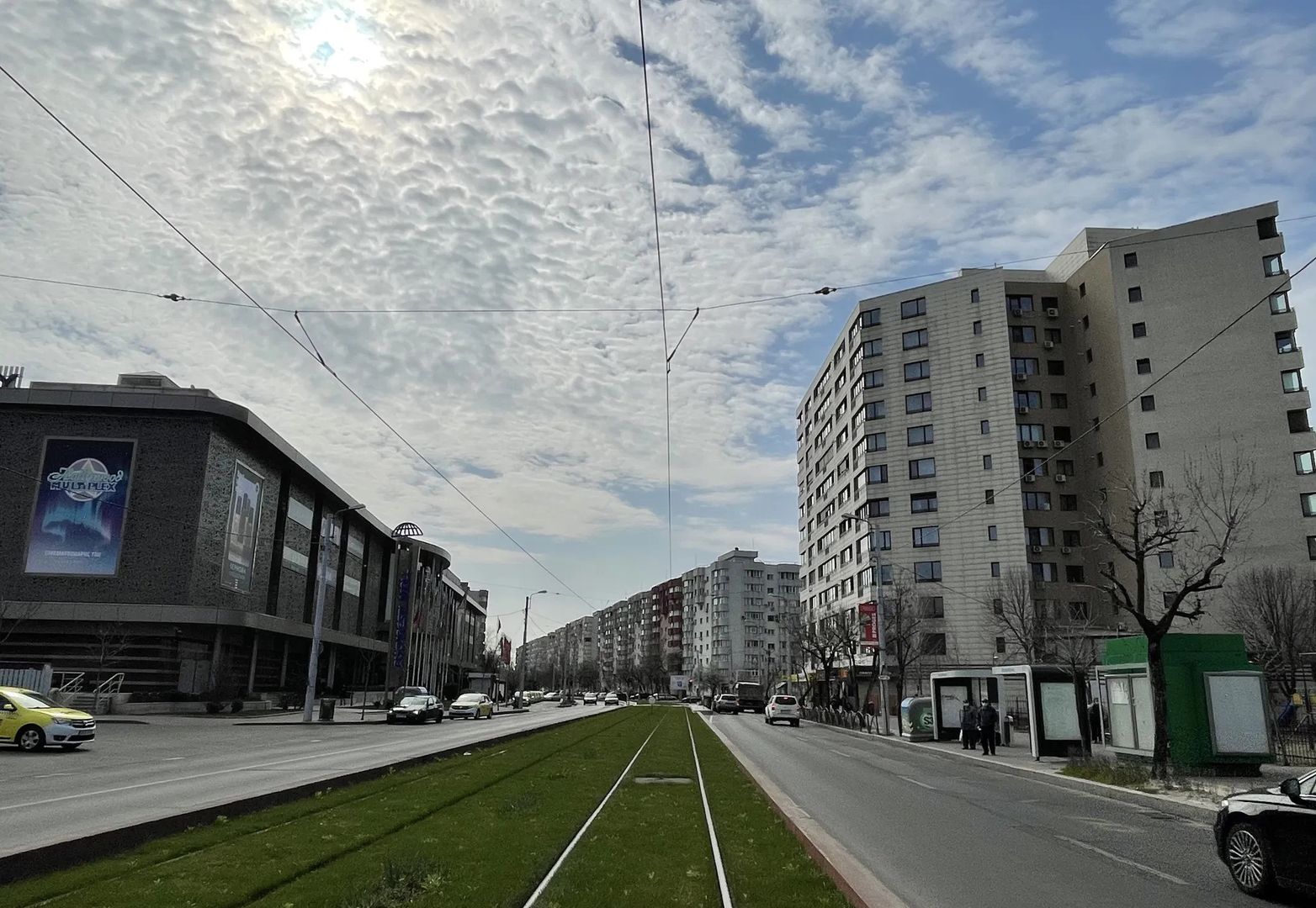 Închiriere Apartament cu 2 camere 66 mp utili - Mall Vitan - Poză 7
