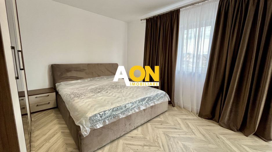 Casă Individuală Nouă, 4 Camere, Complet Mobilată, Alba - Micești - Poză 15