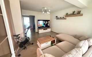 Duplex Spațios, 135mp | 4 Camere | | Zonă Kaufland | Dumbravita - Poză 2