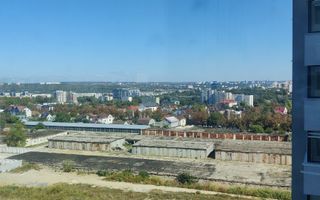 Vânzare, apartament, 2 camere+living, strada Vasile Lupu, Buiucani - Poză 15