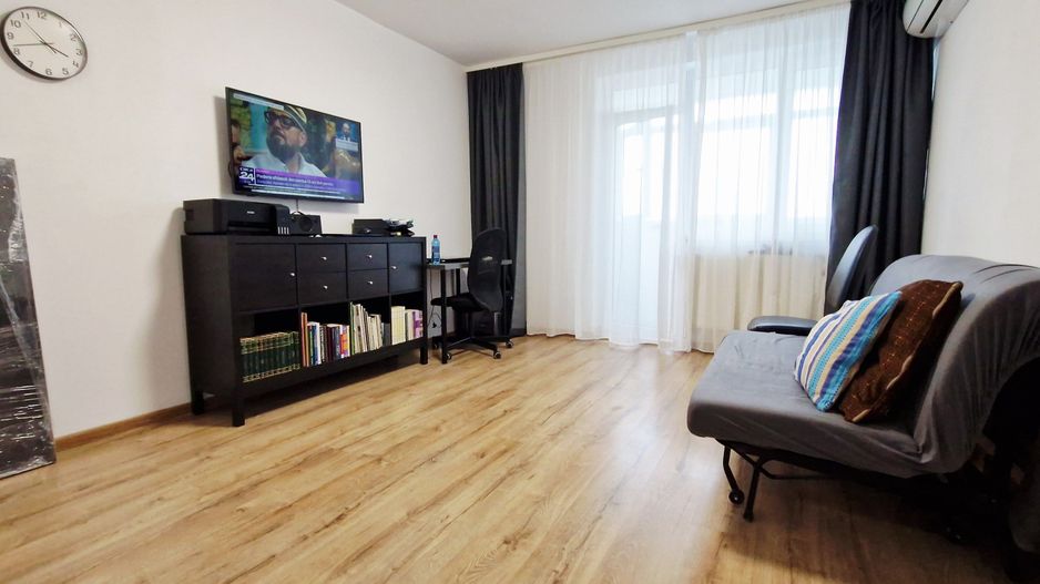 2 camere | Drumul Taberei | Metrou Râul Doamnei - Poză 3