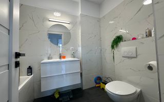 Penthouse modern cu 4 camere – 95 mp - Poză 19