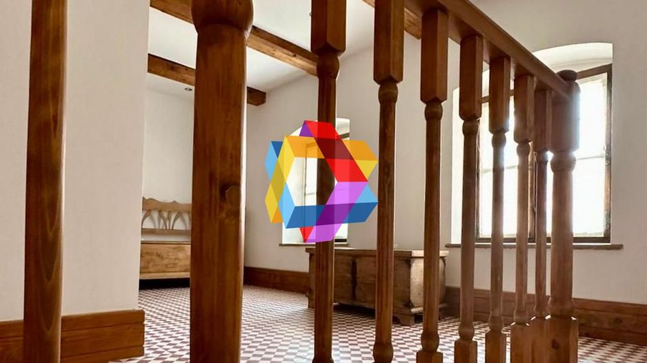 Casa in Cristian - 582 mp - Poză 9