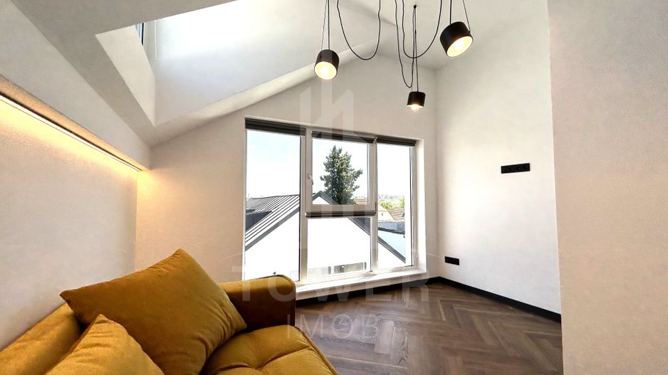 Apartament 3 camere | zona Turnisor | 57,4 mp - Poză 6