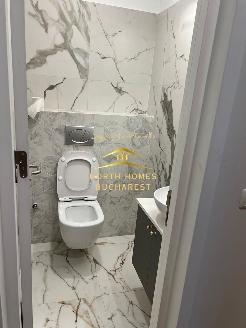 Spatiu de inchiriat -Bloc NOU -Zona TEI-NEGOCIABIL-150MP-0734 113 333 - Poză 21