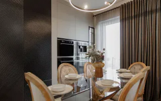 Chirie, apartament, 3 camere, strada Tricolorului, Centru - Poză 31