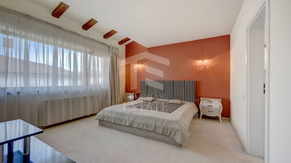 Vila superba 200 mp Fundeni Dobroesti - Complex privat - Lot 270 mp - Poză 9