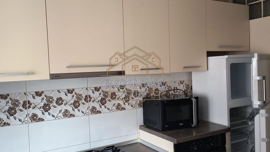Apartament cu două camere de închiriat în cartierul Mănăștur - Poză 8